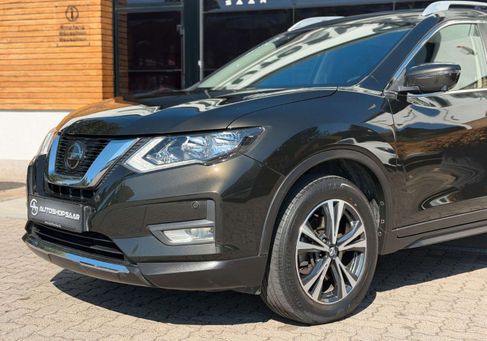 Nissan X-Trail, 2021 2