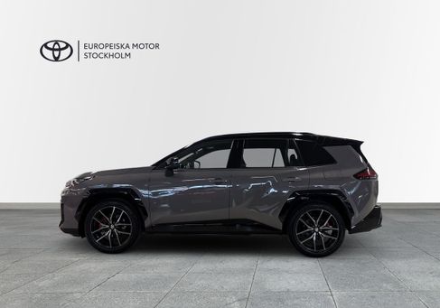 Toyota RAV 4, 2026 3
