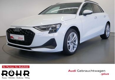 Audi A3, 2026