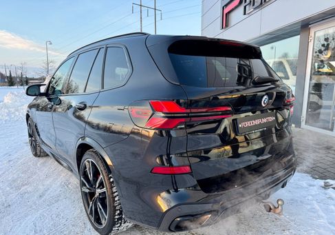 BMW X5 M, 2025