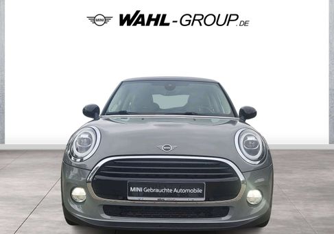 MINI Cooper, 2018