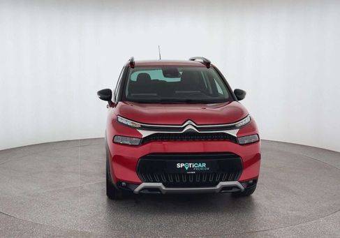 Citroën C3 Aircross, 2022 2