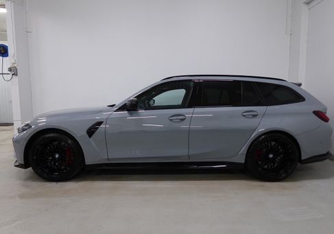 BMW M3, 2024