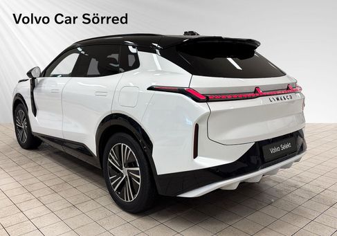 Lynk &amp; Co, 2025