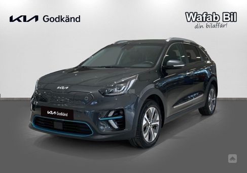 Kia Niro, 2022