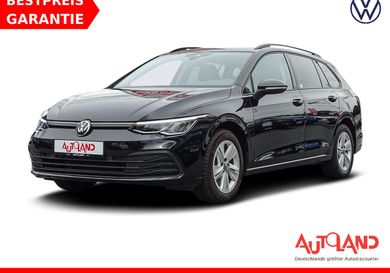 Volkswagen Golf, 2021