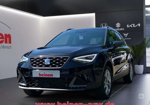 Seat Arona, 2024