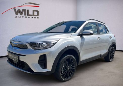Kia Stonic, 2024