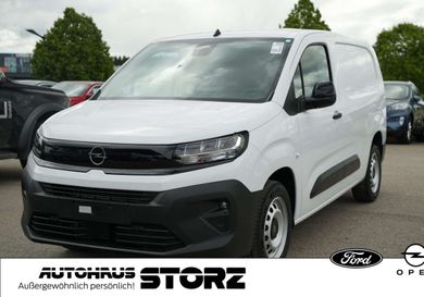 Opel Combo, 2026