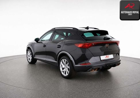 Cupra Formentor, 2024