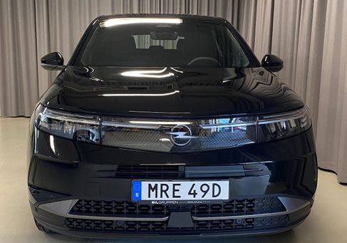 Opel Grandland X, 2025 3