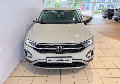 Volkswagen T-Roc, 2024