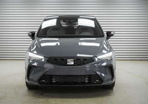 Seat Ibiza, 2026