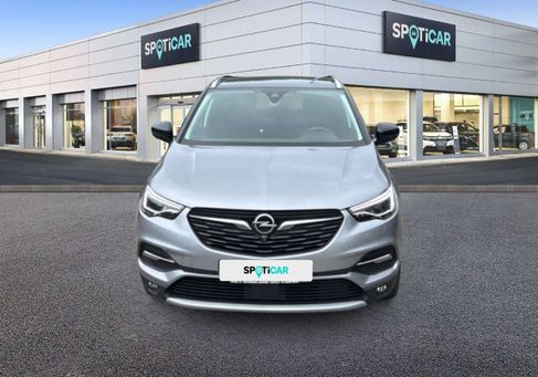 Opel Grandland X, 2020 2