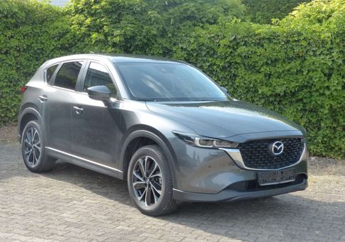 Mazda CX-5, 2022 2