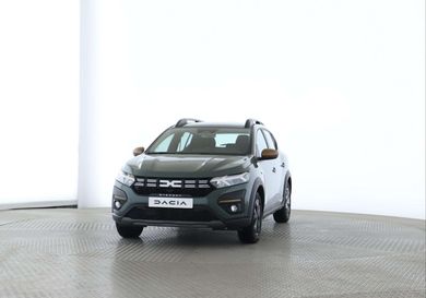 Dacia Sandero, 2024