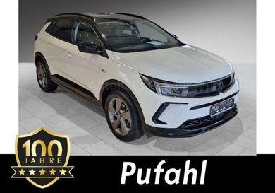 Opel Grandland X, 2024