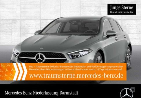 Mercedes-Benz A 180, 2024