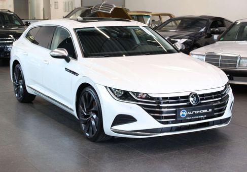 Volkswagen Arteon, 2021 2