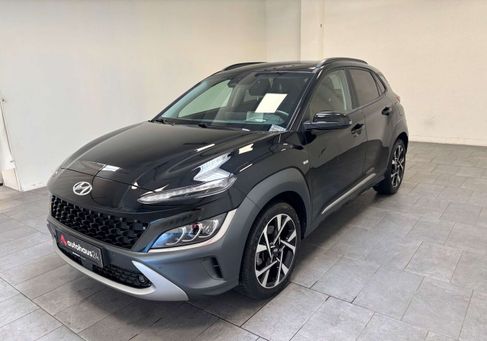 Hyundai Kona, 2023 3