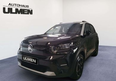 Citroën C3, 2025