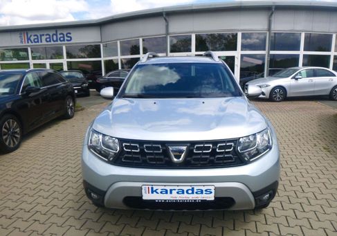 Dacia Duster, 2019 3