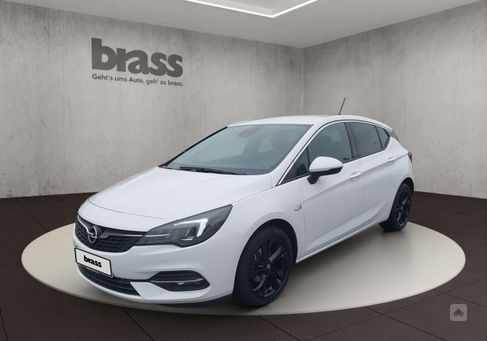 Opel Astra, 2021