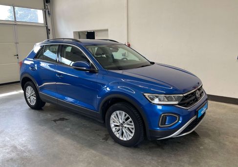 Volkswagen T-Roc, 2023