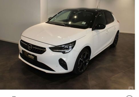 Opel Corsa, 2022