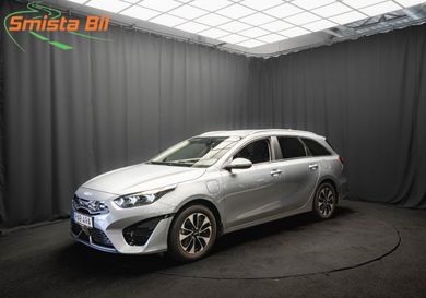 Kia Cee'd Sportswagon, 2024