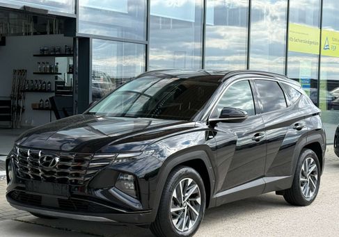Hyundai Tucson, 2023 3
