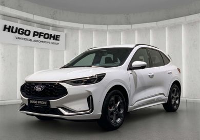 Ford Kuga, 2024