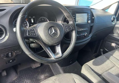Mercedes-Benz, 2019 2