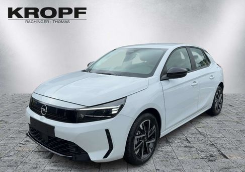 Opel Corsa, 2026 2