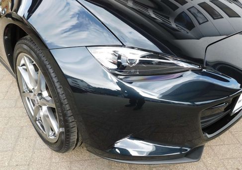 Mazda MX-5, 2022