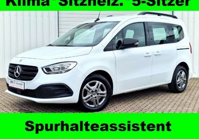Mercedes-Benz Citan, 2023