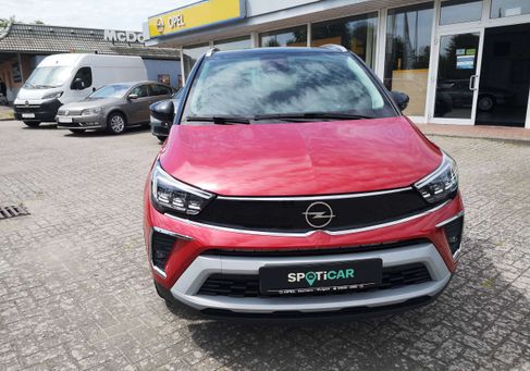 Opel Crossland X, 2022 2