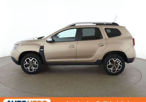 Dacia Duster, 2019 3