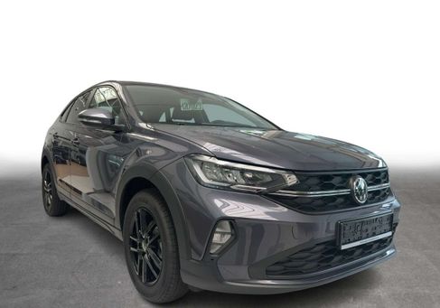 Volkswagen Taigo, 2026