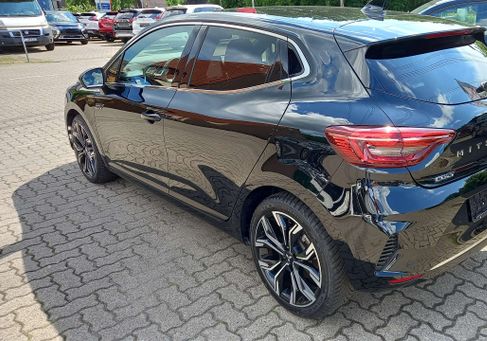 Mitsubishi Colt, 2025