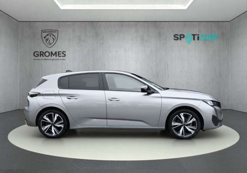 Peugeot 308, 2024