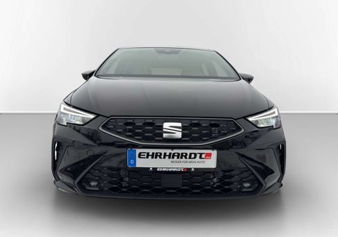 Seat Ibiza, 2026