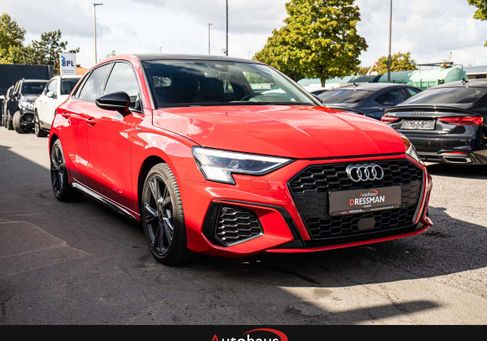Audi A3, 2022 3