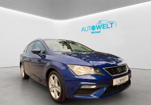 Seat Leon, 2019 3