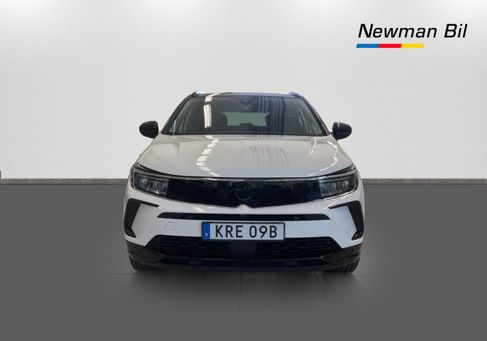 Opel Grandland X, 2024 2