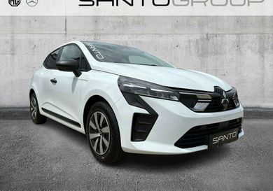 Mitsubishi Colt, 2024