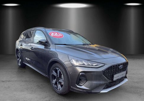 Ford Focus, 2026
