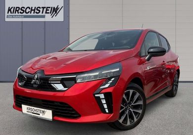Mitsubishi Colt, 2025