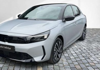 Opel Corsa, 2026