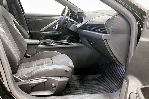 Opel Astra, 2022